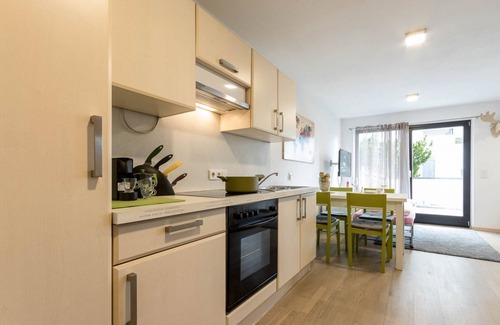 Riscone Apartment | Quiet appartment near the forest and Plan de Corones