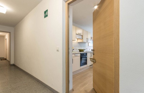 Riscone Apartment | Quiet appartment near the forest and Plan de Corones