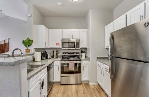 Clearfield Apartment | Quiet Apt - Close to Davis Conference - King Bed