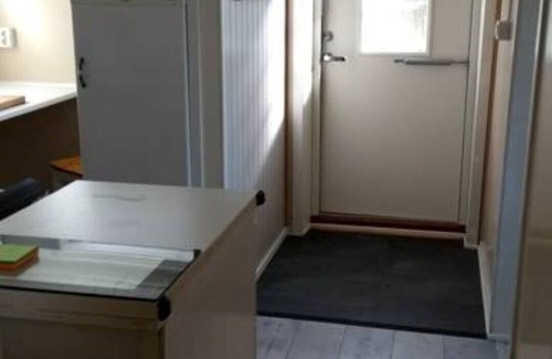 Arendal Apartment | Quiet area 25 walk from the City