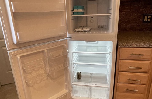 Thermopolis House | Quiet Barn on Big Horn River, Thermopolis, WY