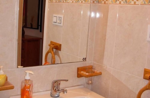 Platja de Piles Apartment | quiet beach apartment nº licenci a AT-39748-V