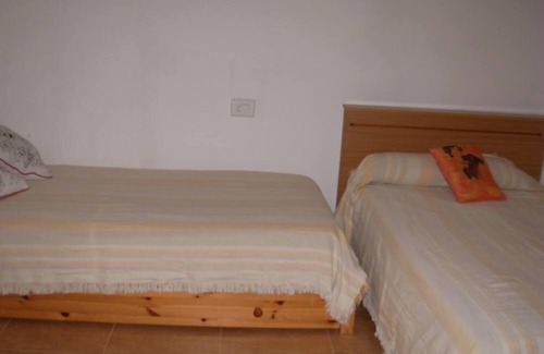 Platja de Piles Apartment | quiet beach apartment nº licenci a AT-39748-V