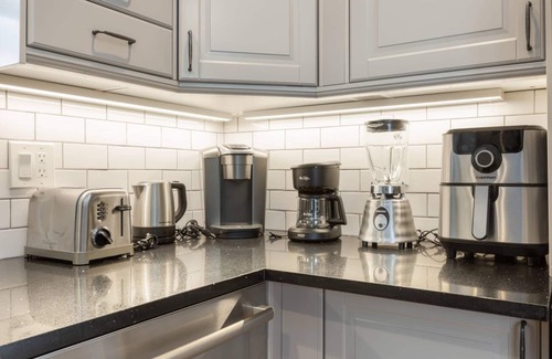 Vail Ski Chalet | Quiet Before the Crowds! 10% off 3 nights for Fall