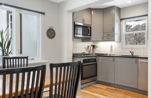 Vail Ski Chalet | Quiet Before the Crowds! 10% off 3 nights for Fall