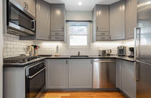 Vail Ski Chalet | Quiet Before the Crowds! 10% off 3 nights for Fall