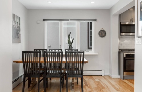 Vail Ski Chalet | Quiet Before the Crowds! 10% off 3 nights for Fall