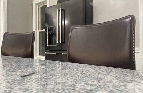 Worcester Apartment | Quiet, Brand New 2BR Apartment near Hospitals!