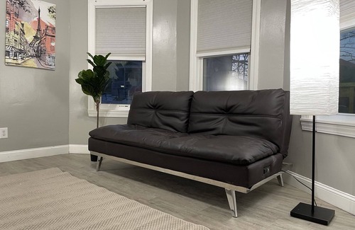 Worcester Apartment | Quiet, Brand New 2BR Apartment near Hospitals!