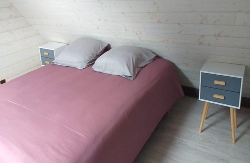 Saint-Adrien House | Quiet Breton country house 30 minutes from the sea