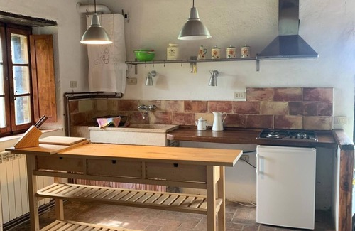 Monterotondo Marittimo House | Quiet country house with pets allowed