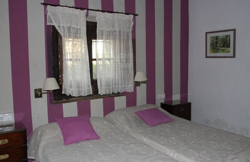 Paulenca House | Quiet charming rural house