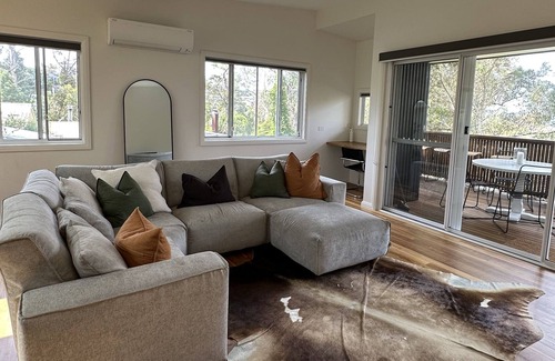 Merimbula House | Quiet Coastal Escape