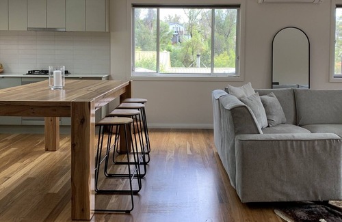 Merimbula House | Quiet Coastal Escape