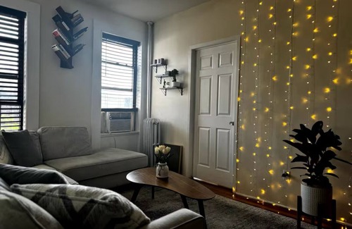 Hamilton Heights Apartment | Quiet & Comfortable Private Bedroom