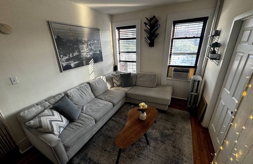 Hamilton Heights Apartment | Quiet & Comfortable Private Bedroom