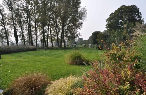 Saint-Crespin Cottage | Quiet cottage, axis of Rouen Dieppe, close to the sea and forest, close to our farm
