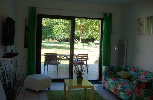 Sablonceaux Cottage | Quiet cottage for holidaymakers and/or spa guests