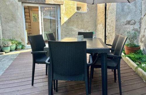 Isles-les-Villenoy House | Quiet Cottage Disneyland Paris - Rentaway BnB