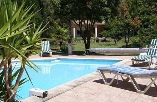 Ventenac-Cabardes House | Quiet cottage near Carcassonne pool