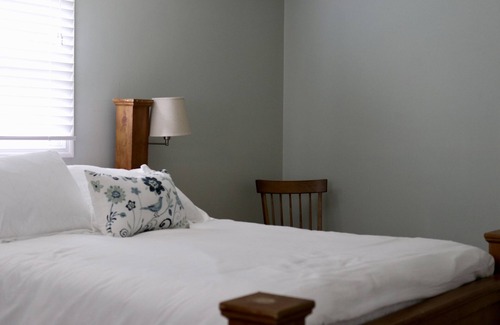 Saint Marys  Saint Joseph County Other | Quiet Country Escape - 15 Minutes to Notre Dame