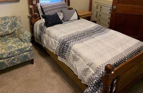 Lake City Other | Quiet Country Home- One mile from Pratt Lake, Two miles from town