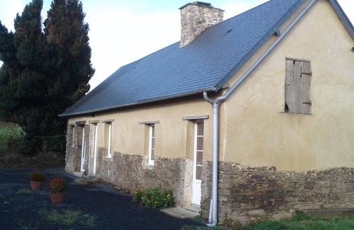Vidouville Cottage | Quiet country house with private parking