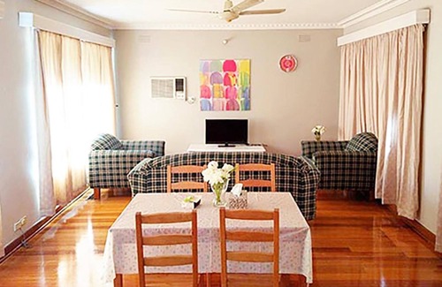 Ringwood House | Quiet,cozy,tidy accommodation-Rm.B