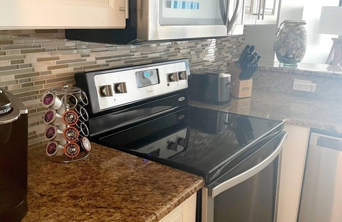 Seawinds Condo Condo | Quiet direct Oceanfront 2 bed 2 bath Condo w/pool and private balcony