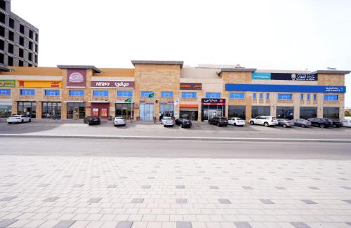 Obhur Al-Janoubiyah Apartment | Quiet Dreams - Serviced Apartments Al-Nour Branch