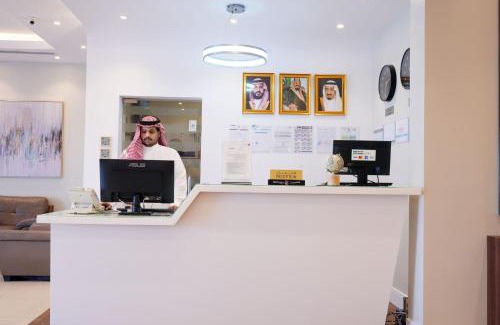 Obhur Al-Janoubiyah Apartment | Quiet Dreams - Serviced Apartments Al-Nour Branch