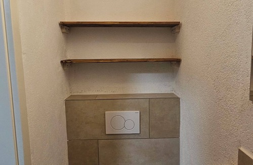 Ketsch Apartment | Quiet garden apartment