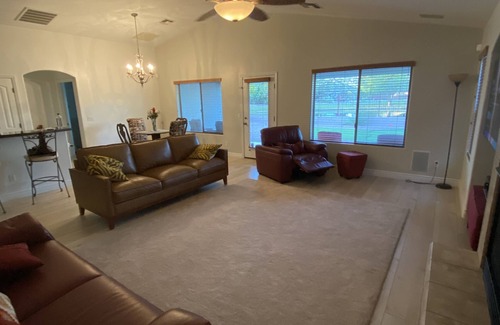 Laveen Village House | Quiet get away - Laveen Village/Phoenix, AZ