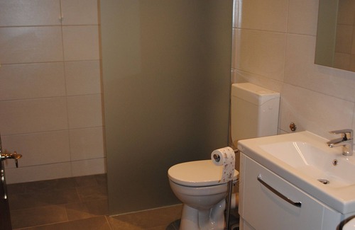 Niederfrohna Apartment | Quiet granny apartment near Limbach-Oberfrohna and Chemnitz