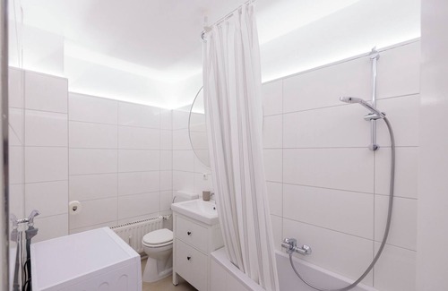 Vinnhorst Apartment | Quiet, green and great connections