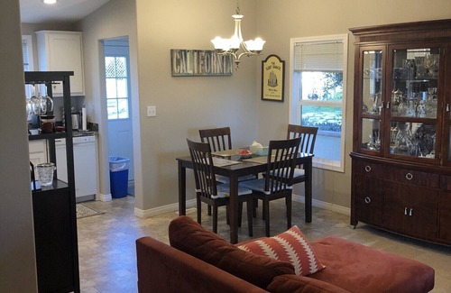 Bonsall House | Quiet Guest Home nr 4654 With Beautiful Views +Heated Pool and jacuzzi!