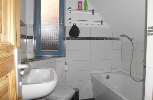 Bernitt House | Quiet guesthouse in the heart of Mecklenburg