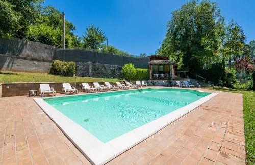 Sellano House | Quiet holiday home in Sellano with swimming pool a few kilometers from Rasiglia