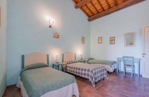 Sellano House | Quiet holiday home in Sellano with swimming pool a few kilometers from Rasiglia