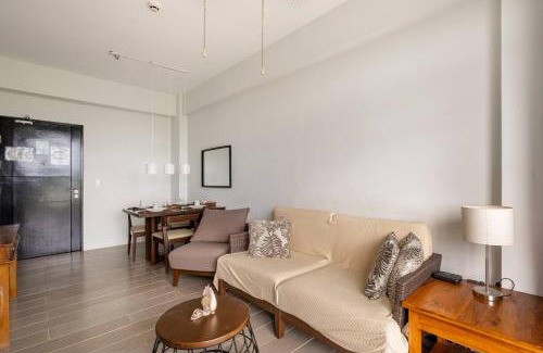 Yapak Apartment | QUIET HOME with private beach