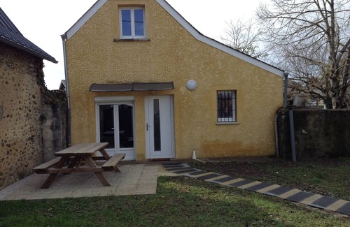 Lanne House | Quiet house