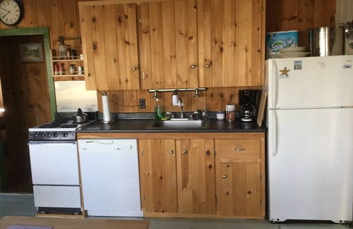 Salsbury Cove House | Quiet house near Bar Harbor, Acadia and the beach