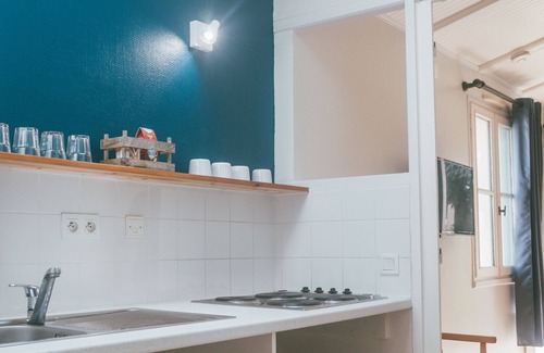 Pluherlin House | Quiet house near Rochefort en Terre