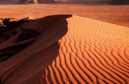 Wadi Rum Apartment | Quiet in a desert