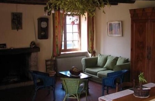 Romille Cottage | Quiet-Independent Rural Cottage Near Rennes-Brocéliande Forest
