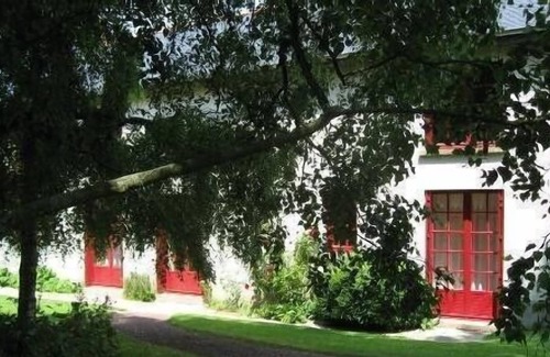 Romille Cottage | Quiet-Independent Rural Cottage Near Rennes-Brocéliande Forest