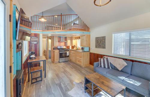 Lake Almanor Peninsula House | Quiet Lake Almanor Cabin, Steps to Fishing