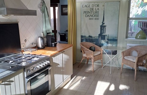 Monserrate House | Quiet landscape with stunning views of the Atlantic Coast, Colares, Sintra