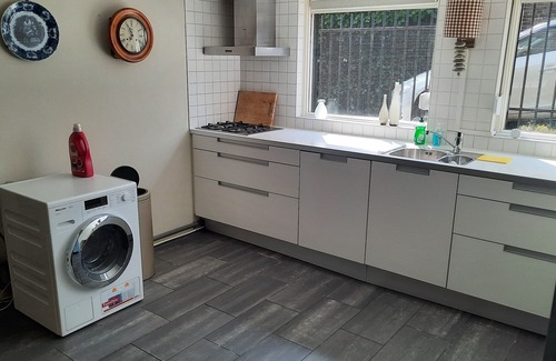 Rhenen Apartment | Quiet, large apartment in Rhenen on the Grebbeberg. Centre of the Netherlands