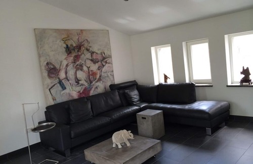 Konigshagen House | Quiet location in a very nice village close to the Edersee